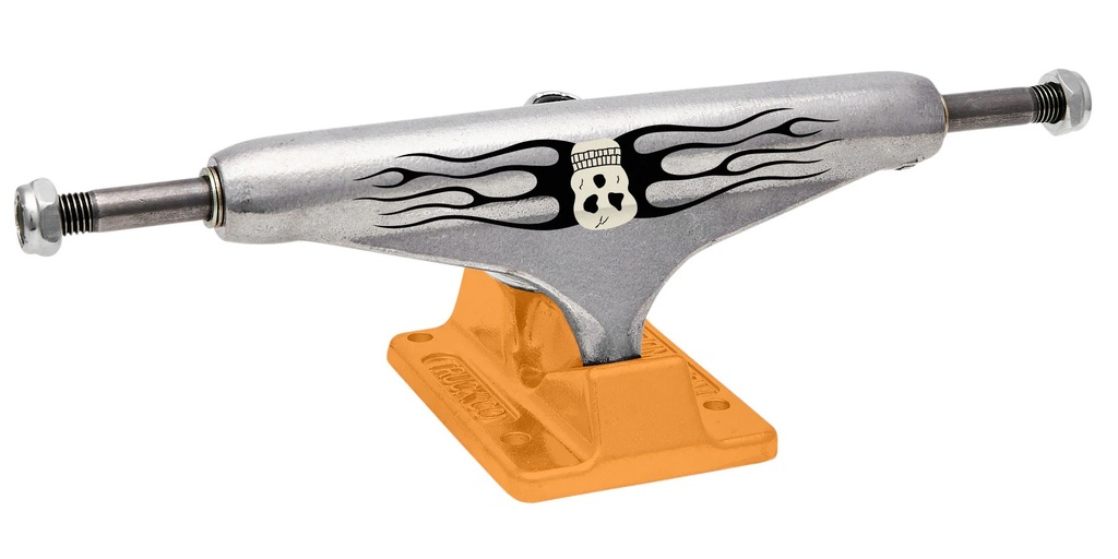 TRUCKS INDEPENDENT STG11 PRO ELIJAH BERLE SKULL 2PK  - 144