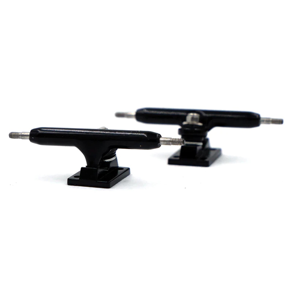 SLUSHCULT THOSE TRUCKS BLACK 32mm 2PK