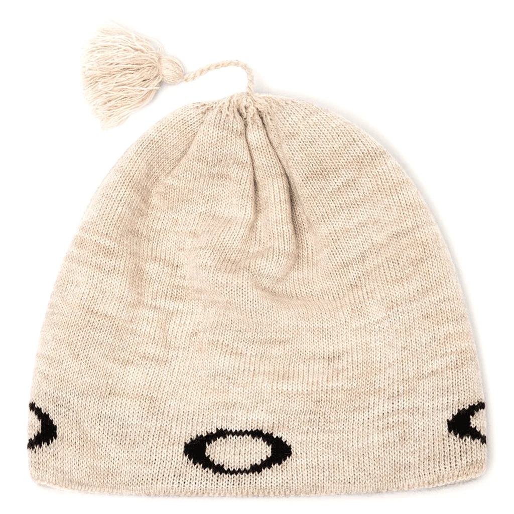 TUQUE OAKLEY TC NORDIC TASSLE - MIST