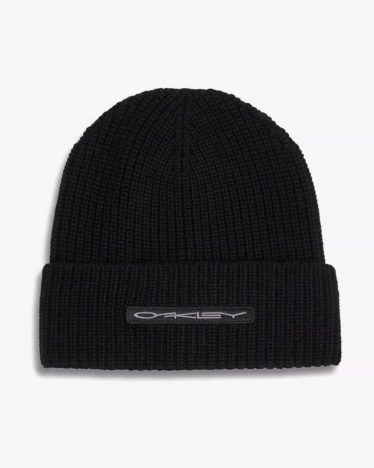 TUQUE OAKLEY SOHO- NOIR