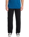 JEANS VOLCOM FIVEDOWN DENIM - FADE TO BLACK