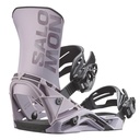SALOMON DISTRICT BINDINGS - NIRVANA