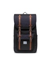 HERSCHEL LITTLE AMERICA BACKPACK - BLACK