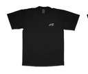 T-SHIRT NINETIES COMMUNITY- NOIR 