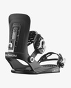 SALOMON EDB PRIME - BLACK