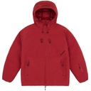 MANTEAUX SOUVENIR SNOWBOARD PARKA - BARN RED