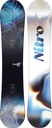 NITRO WOMEN'S SNOWBOARD - LECTRA LEAF CAM-OUT
