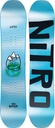 NITRO SNOWBOARD - RIPPER KIDS 