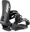 FIXATIONS NITRO TALENT - ULTRA BLACK