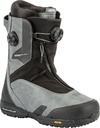 BOTTES NITRO SELECT BOA - CHARCOAL/BLACK