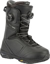 BOTTES NITRO TEAM BOA - NOIR 