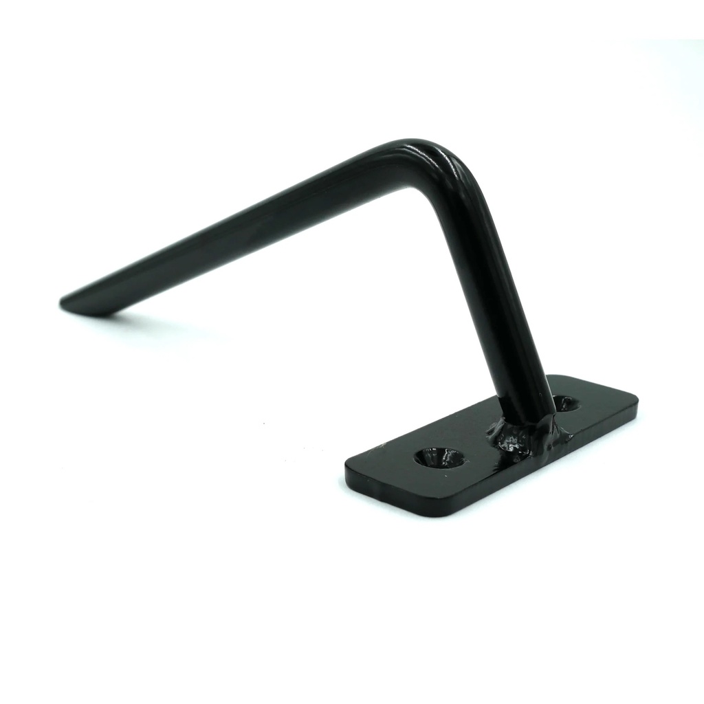 SLUSHCULT POLE JAM - BLACK