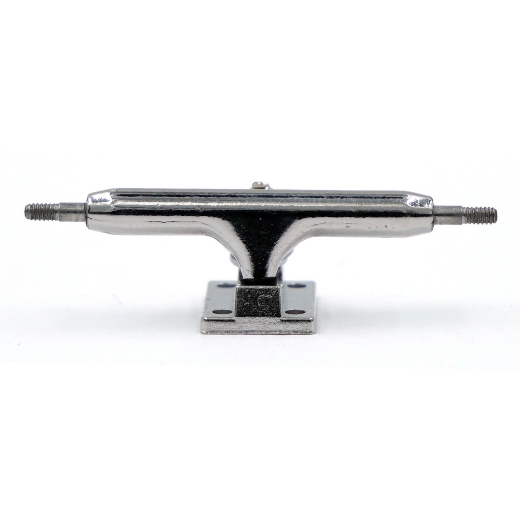 SLUSHCULT THOSE TRUCKS SILVER 34mm 2PK