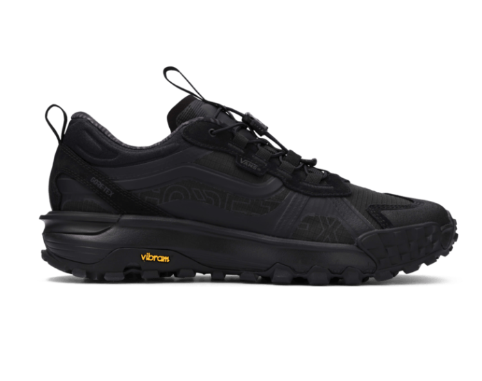 Vans MTE Crosspath XC Gore-Tex - Black