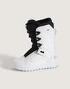 BOTTES VANS HI-STANDARD OG - DILLON OJO BLANC