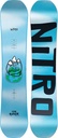NITRO SNOWBOARD - RIPPER YOUTH