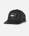 SALTY CREW BIGMOUTH TRUCKER - PHANTOM