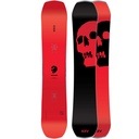 CAPITA BLACK SNOWBOARD OF DEATH