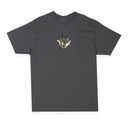 T-SHIRT FROSTED STARCULT GRAPHIC - CHARCOAL