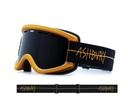 MASQUE ASHBURY WARLOCK - HEIST + LENTILLE BONUS 