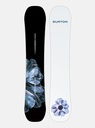 BURTON PROCESS FLYING V SNOWBOARD 