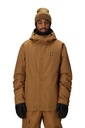 MANTEAUX 686 FOUNDATION ISOLÉ - CARAMEL RIPSTOP