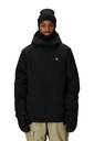686 FOUNDATION INSULATED JACKET - BLACK