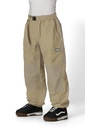 PANTALON 686 GHOST 2.5L - SAGE RIPSTOP