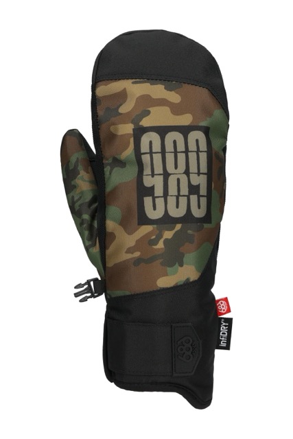 686 PRIMER MITT - CAMO