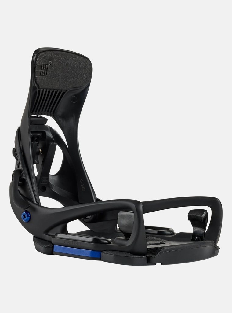 FIXATIONS BURTON STEP ON LEXA X EST POUR FEMME - NOIR 