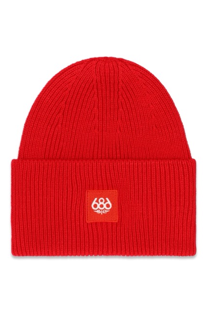 TUQUE 686 BIG CUFF POUR FEMME - FLARE