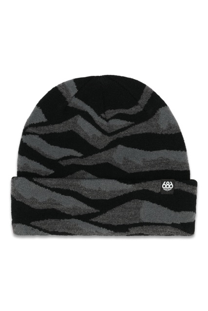 TUQUE 686 SUMMIT - NOIR 