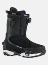 BOTTES BURTON HIGHSHOT X STEP ON® WIDE - NOIR 