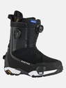BOTTES BURTON HIGHSHOT X STEP ON® POUR FEMMES - NOIR