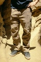 686 ANYTHING CARGO PANT - RELAXE FIT - TOBACCO