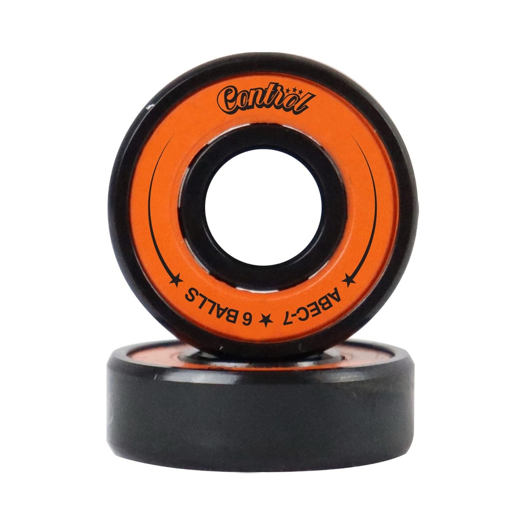 Bearings Control Abec 7 / 6-Ball