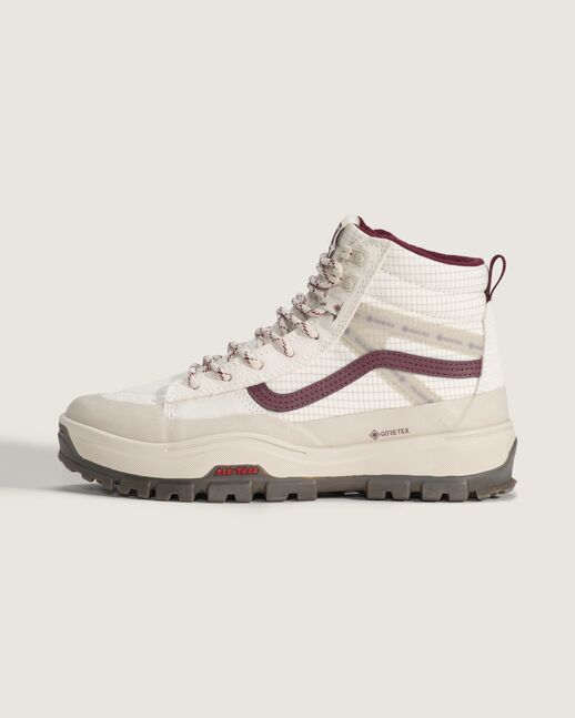 BOTTES VANS MTE™ SK8-HI® GORE-TEX® INSULATED POUR FEMMES - EGRET