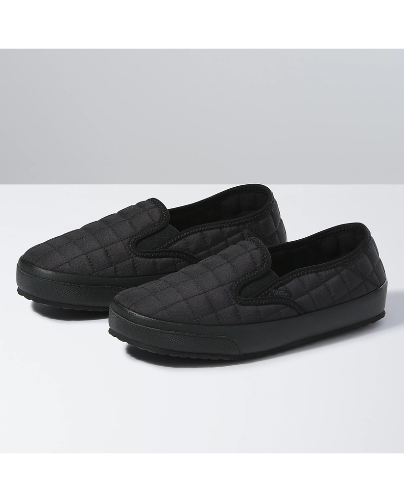 PANTOUFLE VANS SLIP-ER 2 - NOIR