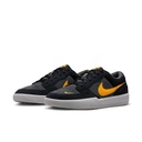 NIKE SB FORCE 58 - BLACK/UNIVERSITY GOLD-ANTHRACITE