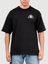 VANS MTE CRESTLINE SHORT SLEEVE TEE - BLACK/WHITE