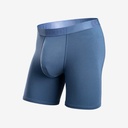 BN3TH CLASSIC BOXER BRIEF - FOG