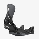 UNION ATLAS STEP ON BINDINGS - BLACK