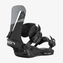 UNION ATLAS BINDINGS - BLACK
