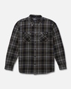 CHEMISE SALTY CREW DAYBREAK FLANNEL - PHANTOM