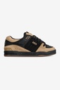 SOULIER GLOBE FUSION - NOIR/DUNE