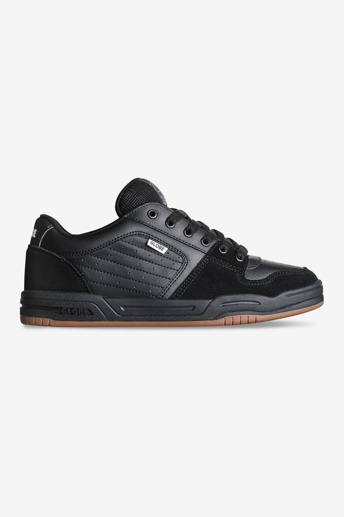 SOULIER GLOBE MOJO 2.0 - BLACK/GUM