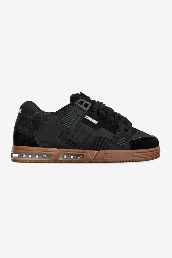 SOULIER GLOBE SABRE - ONYX/GUM
