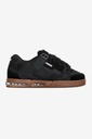 GLOBE SABRE SHOES - ONYX/GUM
