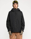 MANTEAUX VOLCOM 2836 ISOLÉ - NOIR