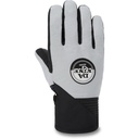 DAKINE CROSSFIRE SHORT GLOVE - GRIFFIN